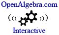 OpenAlgebra.com: Free Algebra Study Guide & Video Tutorials