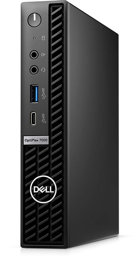 OptiPlex 7000 Micro Form Factor | Dell India