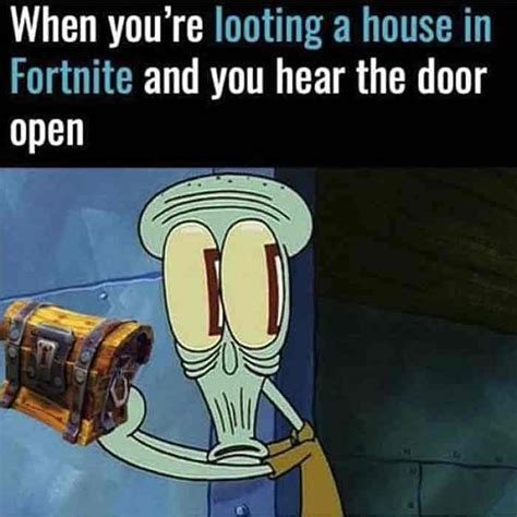 Fortnite memes That Will Make You Laugh - DotNetGame