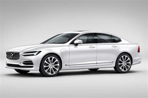 2023 Volvo S90 pictures