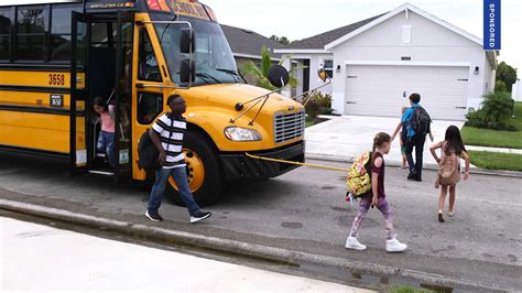 A New Approach to Reducing School Bus Stop Arm Violations - School Transportation News