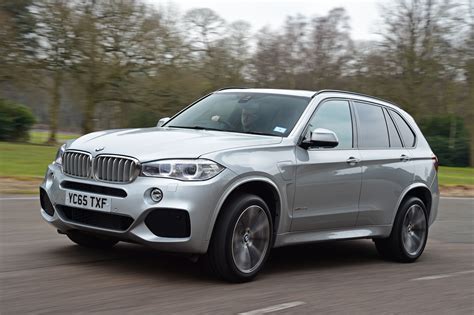 New BMW X5 hybrid review | Auto Express