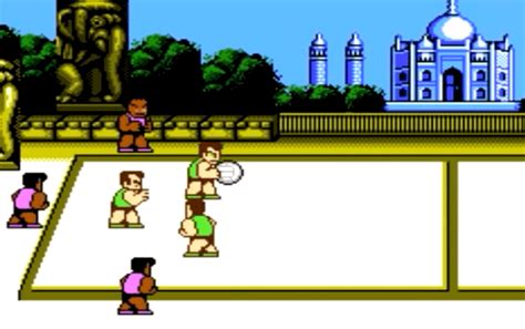 Best NES Sports Games | Blog of Games