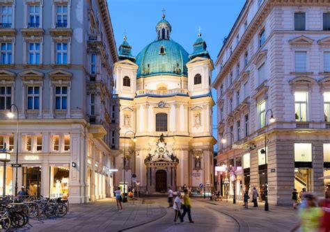 25 Top Tourist Attractions in Vienna – Touropia Travel