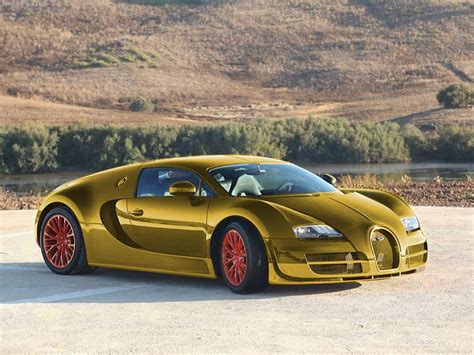 Bugatti Veyron Gold & Diamond Wallpaper - SoniJem