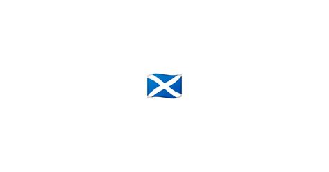 🏴󠁧󠁢󠁳󠁣󠁴󠁿 Flag: Scotland Emoji