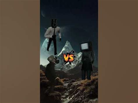 Infected Camerman and Speakermen VS All TV Man #skibiditoilet #fight #shorts #viral #fypシ #meme ...