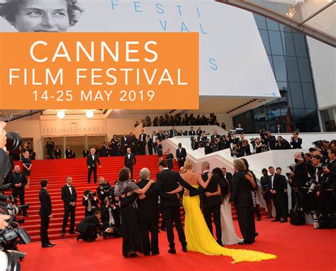 Cannes Film Festival For Super Rich