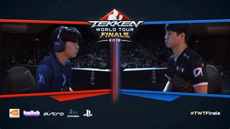 All the best plays from the Tekken World Tour Finals | ONE Esports