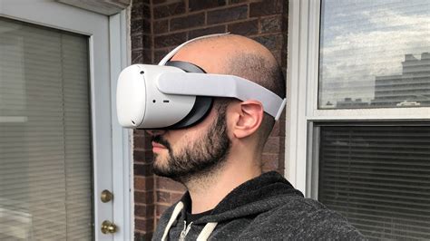 Oculus Quest 2 review - TechiAzi