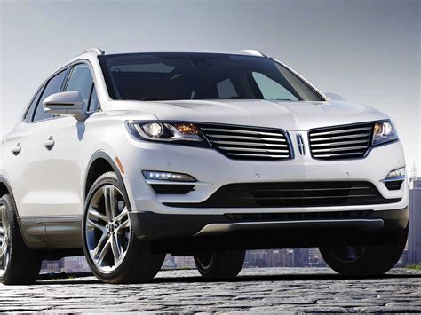 Ford Prices Lincoln MKC Below Competition - Business Insider