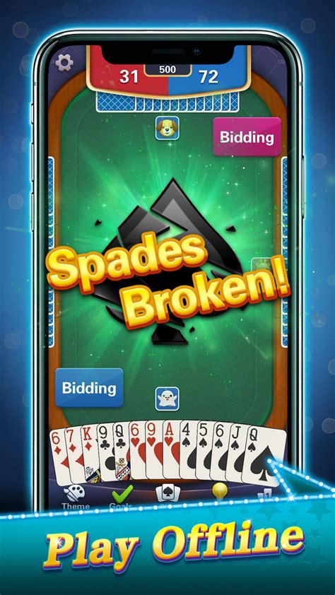 Free spades card games download - volfmybest