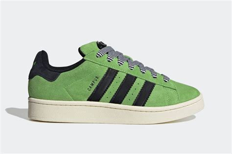 Shop to 10 of the Best adidas Campus Sneakers Here