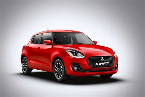 All New 2018 Maruti Suzuki Swift Launched in India at INR 4.99 Lakh | AUTOBICS