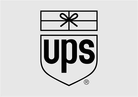 13 UPS Logo Vector Images - United Parcel Service Logo, UPS Logo Clip Art and UPS Store Logo ...