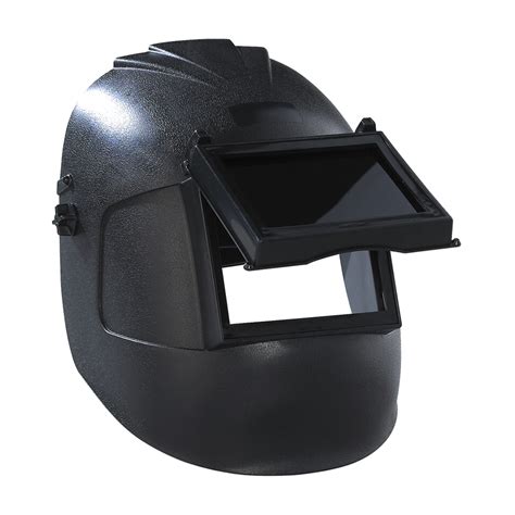 936P Welding Helmet｜PPE Welding Helmet Factory｜Blue Eagle Safety