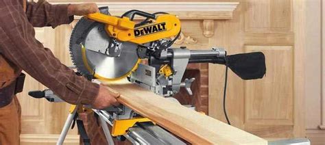 15 Miter Saw Tips and Tricks for Woodworkers