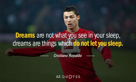 Motivational Soccer Quotes Cristiano Ronaldo