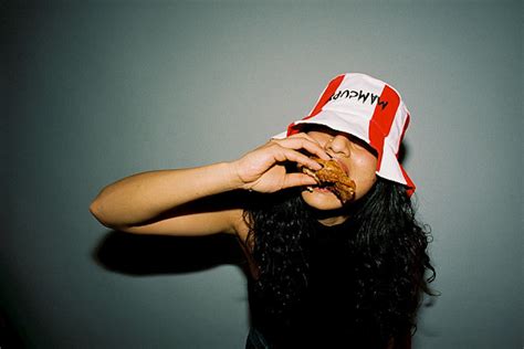 What if the KFC bucket hat is actually a washable bucket?