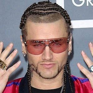 Riff Raff Girlfriend 2024: Dating History & Exes - CelebsCouples