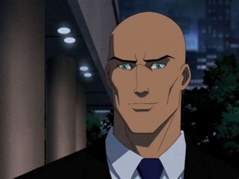 Cool Lex Luthor Superman The Animated Series Ideas