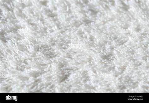 Soft white carpet texture. Background Stock Photo - Alamy