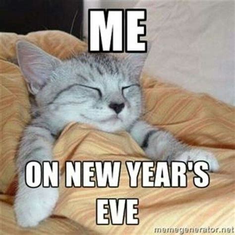 Hilarious New Years Eve Memes to Share With Friends - Lola Lambchops