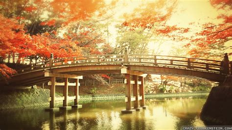 Peaceful Japanese Anime Wallpapers - Wallpaper Cave