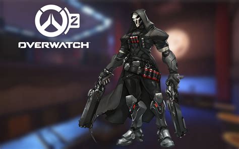 How to unlock Overwatch 2 Reaper: Abilities, class, and more