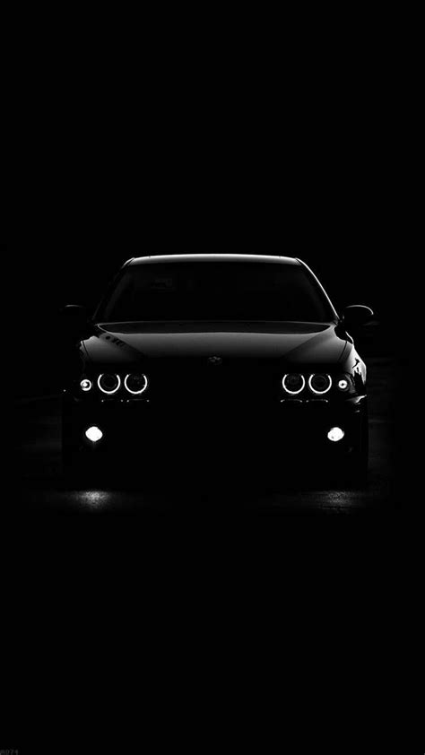 Download Black BMW wallpaper by FOBAA - 5f - Free on ZEDGE™ now. Browse millions of popular car ...