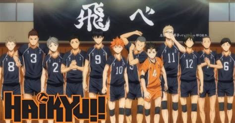 Haikyuu Characters Birthdays and Their Zodiac Signs - OtakuKart