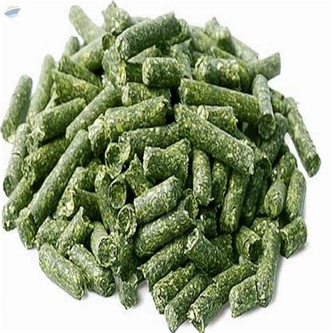 Alfalfa Hay Bales/alfalfa Cubes/alfalfa Pellets by A Trading. Supplier ...