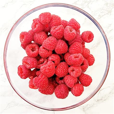 Seedless Raspberry Jam (Small Batch Recipe) – Feast Glorious Feast