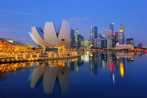 Singapore Cruise Port, Singapore | Tickets & Tours - 2024