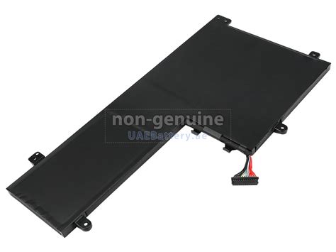 Lenovo LEGION Y530-15ICH replacement battery | UAEBattery