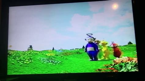 Teletubbies Theme Song Comparison