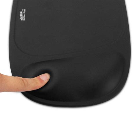 ComforPad Ergonomic Mouse Pad - JCPal Technology