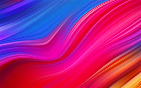 8k abstract colorful Mac Wallpaper Download | AllMacWallpaper