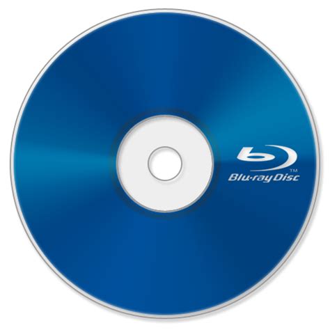 Blue Ray Disk