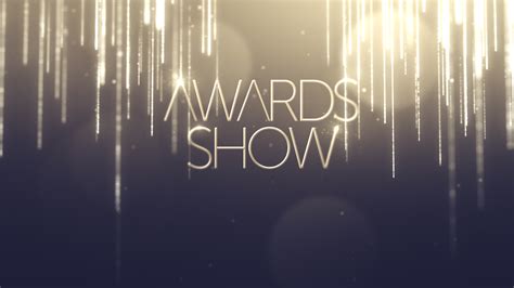 awards-show-intro-image – Thomas Kovar