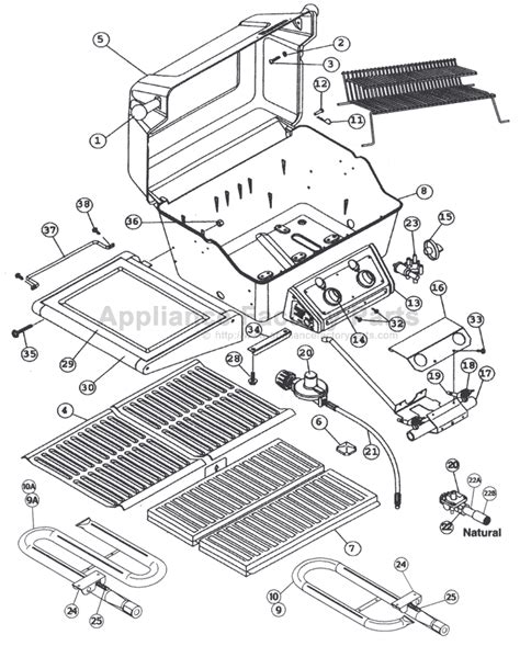 Ducane Furnace Parts Diagram - Hanenhuusholli