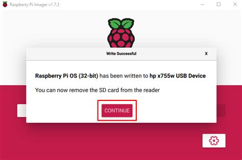 How to Install Raspberry Pi OS on SD Card Using Raspberry Pi Imager | LaptrinhX