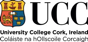 UCC University College Cork Logo PNG Vector (EPS) Free Download