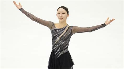 NHK Trophy favorites upstaged in short programs - NBC Sports