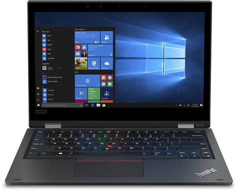 Lenovo ThinkPad L390 Yoga