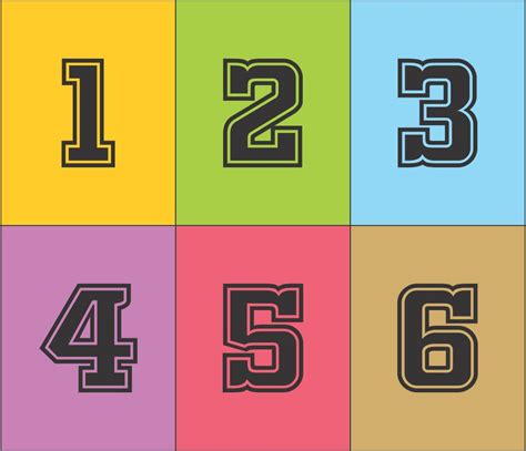 Numbers Preschool, Learning Numbers, Preschool Ideas, Free Printable Numbers, Printable Cards ...