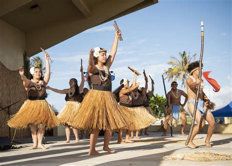 DVIDS - Images - Andersen AFB community celebrates native CHamoru ...