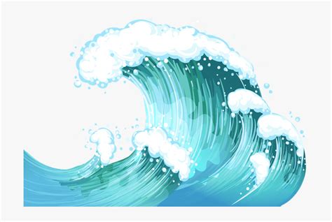 Ocean Wave Png Transparent / Blue ocean waves during daytime, wind wave ...