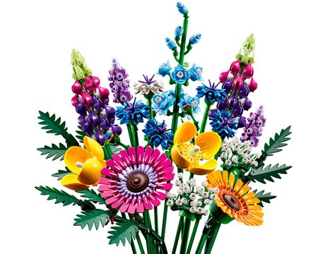 Wildflower Bouquet 10313 | The Botanical Collection | Buy online at the ...