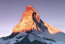 Matterhorn Glacier Paradise: A Spectacular Alpine Adventure